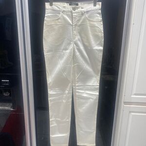 Ladies GIANFRANCO FERRE Skinny Jeans Sz 29